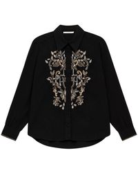 Maliparmi - Shirts - Lyst