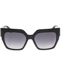 Etro - Accessoires ,Zwart ,0122/S Zonnebril - Lyst