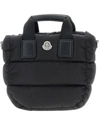 Moncler - Handbags - Lyst