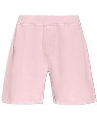 DSquared² - Casual Shorts - Lyst