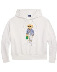 Polo Ralph Lauren - Hoodies - Lyst