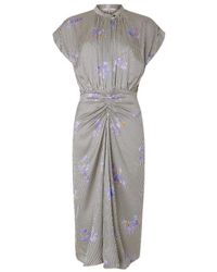 Sessun - Short Dresses - Lyst