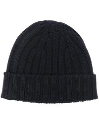Aspesi - Beanies - Lyst