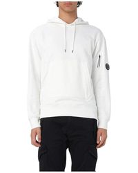 C.P. Company - Hoodies - Lyst