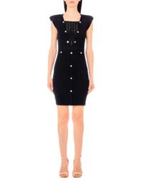 Liu Jo - Short dresses - Lyst