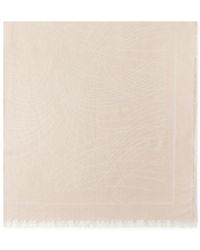 Elisabetta Franchi - Scarves - Lyst