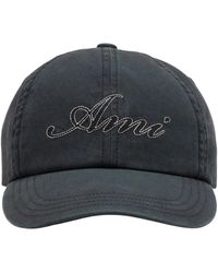 Ami Paris - Caps - Lyst