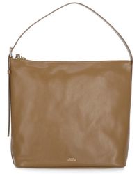 A.P.C. - Handbags - Lyst