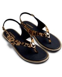 Gioseppo - Flat Sandals - Lyst
