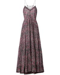 Isabel Marant - Maxi Dresses - Lyst