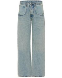Maison Margiela - Denim - Lyst