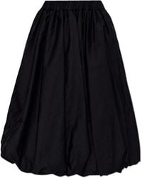 Comme des Garçons - Midi Skirts - Lyst
