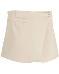 Coperni - Short Skirts - Lyst
