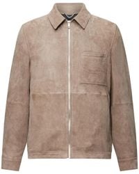 DRYKORN - Light Jackets - Lyst