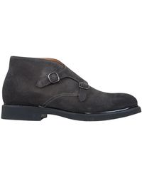 Doucal's - Ankle Boots - Lyst