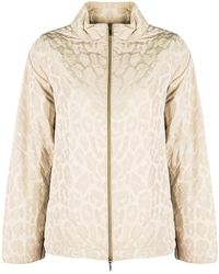 Geox - Winter Jackets - Lyst