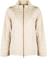 Geox - Winter Jackets - Lyst