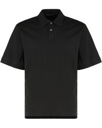 Roberto Collina - Polo Shirts - Lyst