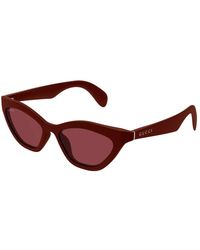 Gucci - Gg1931S Sonnenbrille - Lyst