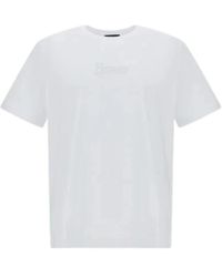 Herno - T-Shirts - Lyst