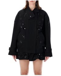 Golden Goose - Light Jackets - Lyst