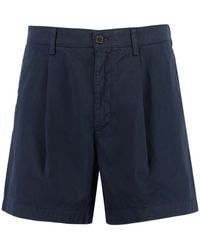 Department 5 - Casual Shorts - Lyst