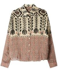 Mes Demoiselles - Shirts - Lyst
