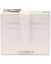 Coccinelle - Wallets & Cardholders - Lyst