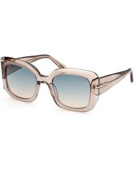 Tom Ford - Sunglasses - Lyst