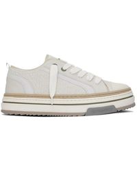 Represent - Htn X Low Sneakers - Lyst
