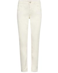 Mos Mosh - Slim Fit Jeans - Lyst