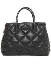 Emporio Armani - Handbags - Lyst
