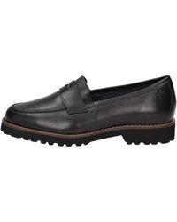 Sioux - Meredith-709-H Loafer - Lyst