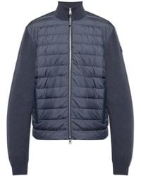 Moncler - Cardigans - Lyst