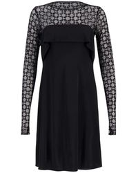 Givenchy - Short Dresses - Lyst