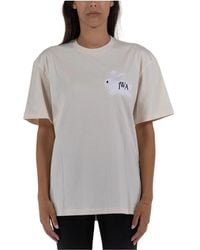JW Anderson - T-Shirts - Lyst