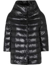 Herno - Winter Jackets - Lyst