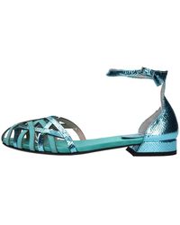 Fabi - Ballerinas - Lyst