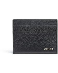 ZEGNA - Wallets & Cardholders - Lyst