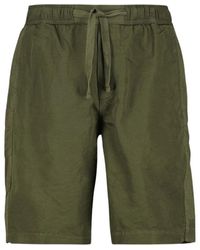 Orlebar Brown - Shorts > casual shorts - Lyst
