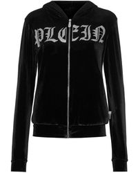 Philipp Plein - Zip-Throughs - Lyst