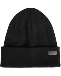 Barbour - Beanies - Lyst