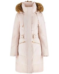 Guess - Parkas - Lyst