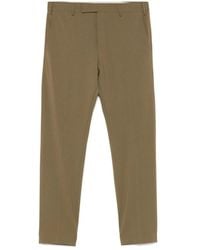 PT Torino - Suit Trousers - Lyst