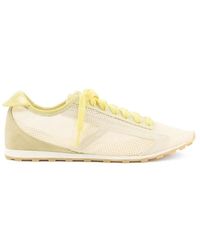 Jacquemus - Schoenen ,Veelkleurig ,Sneaker Plano - Lyst