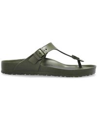 Birkenstock - Flip Flops - Lyst