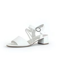 Gabor - Plateau Sandale - Lyst