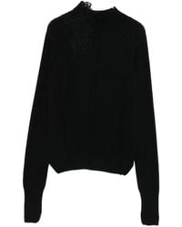 Ermanno Scervino - Turtlenecks - Lyst