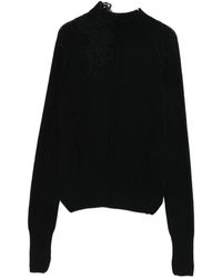 Ermanno Scervino - Turtlenecks - Lyst