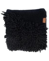 Loewe - Winter Scarves - Lyst